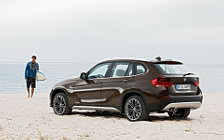   BMW X1 - 2009