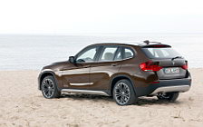   BMW X1 - 2009