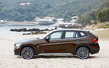   BMW X1 - 2009