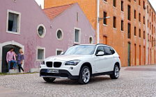   BMW X1 - 2009