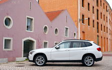   BMW X1 - 2009