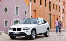   BMW X1 - 2009