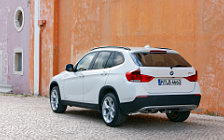   BMW X1 - 2009