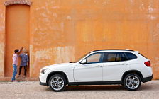   BMW X1 - 2009