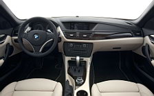   BMW X1 - 2009