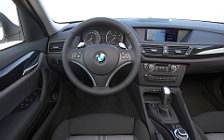   BMW X1 - 2009