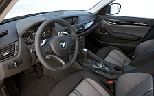   BMW X1 - 2009