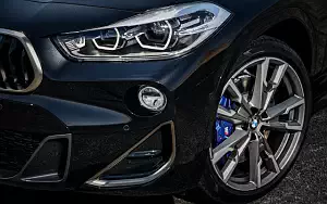   BMW X2 M35i - 2018