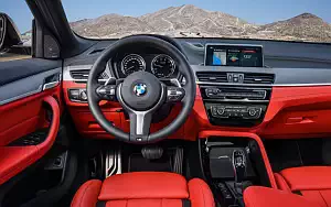   BMW X2 M35i - 2018