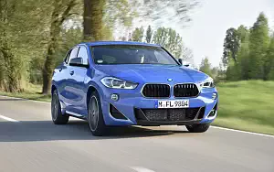   BMW X2 M35i - 2019