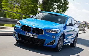   BMW X2 M35i - 2019