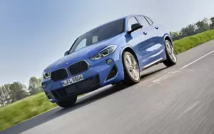   BMW X2 M35i - 2019