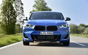   BMW X2 M35i - 2019