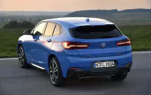   BMW X2 M35i - 2019