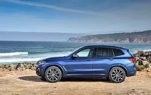   BMW X3 M40i - 2018