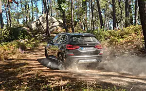   BMW X3 xDrive30d xLine - 2018