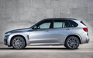   BMW X5 M - 2015