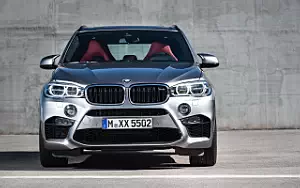   BMW X5 M - 2015