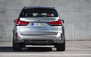   BMW X5 M - 2015