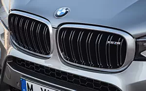   BMW X5 M - 2015