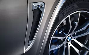   BMW X5 M - 2015