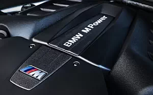   BMW X5 M - 2015