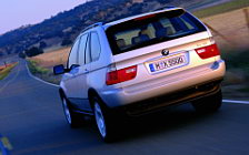 BMW X5 - 2001