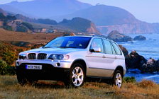 BMW X5 - 2001