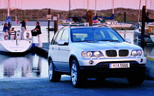 BMW X5 - 2001