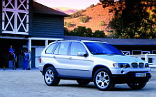 BMW X5 - 2001