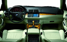 BMW X5 - 2001