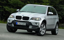 BMW X5 3.0d - 2006