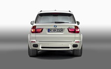   BMW X5 with M Sports package - 2010