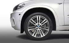   BMW X5 with M Sports package - 2010