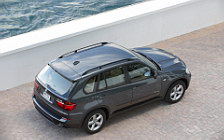   BMW X5 xDrive40d - 2010