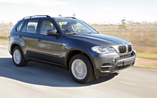   BMW X5 xDrive40d - 2010