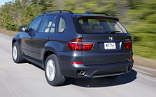   BMW X5 xDrive40d - 2010