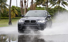   BMW X5 xDrive40d - 2010