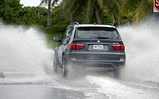   BMW X5 xDrive40d - 2010