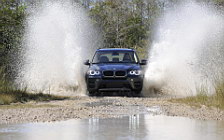   BMW X5 xDrive40d - 2010