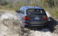   BMW X5 xDrive40d - 2010