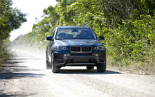   BMW X5 xDrive40d - 2010