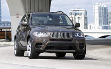   BMW X5 xDrive50i - 2010