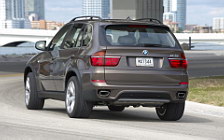   BMW X5 xDrive50i - 2010