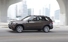   BMW X5 xDrive50i - 2010