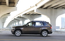   BMW X5 xDrive50i - 2010