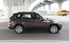   BMW X5 xDrive50i - 2010