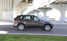   BMW X5 xDrive50i - 2010