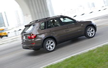   BMW X5 xDrive50i - 2010