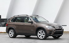   BMW X5 xDrive50i - 2010